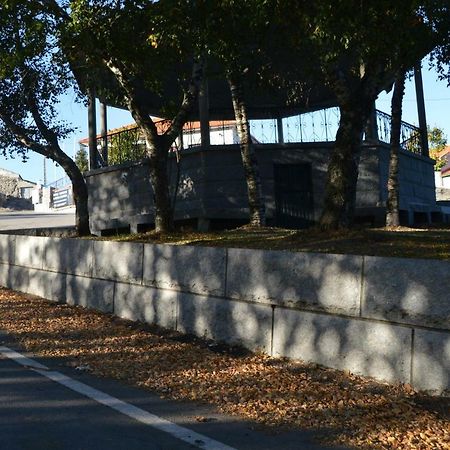 Casas De Montanha Da Gralheira Villa Gralheira  Eksteriør bilde
