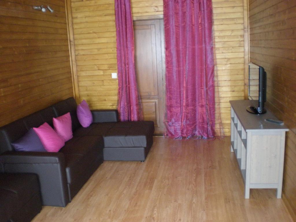 Casas De Montanha Da Gralheira Villa Gralheira  Rom bilde