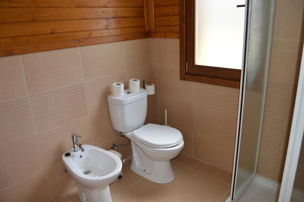 Casas De Montanha Da Gralheira Villa Gralheira  Eksteriør bilde