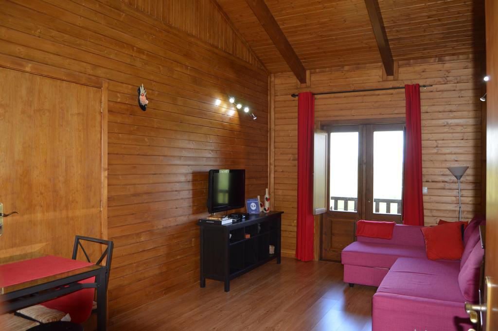 Casas De Montanha Da Gralheira Villa Gralheira  Eksteriør bilde