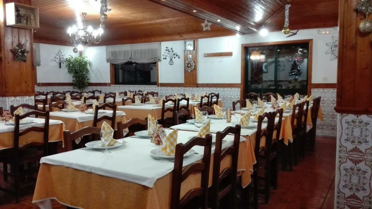 Casas De Montanha Da Gralheira Villa Gralheira  Eksteriør bilde