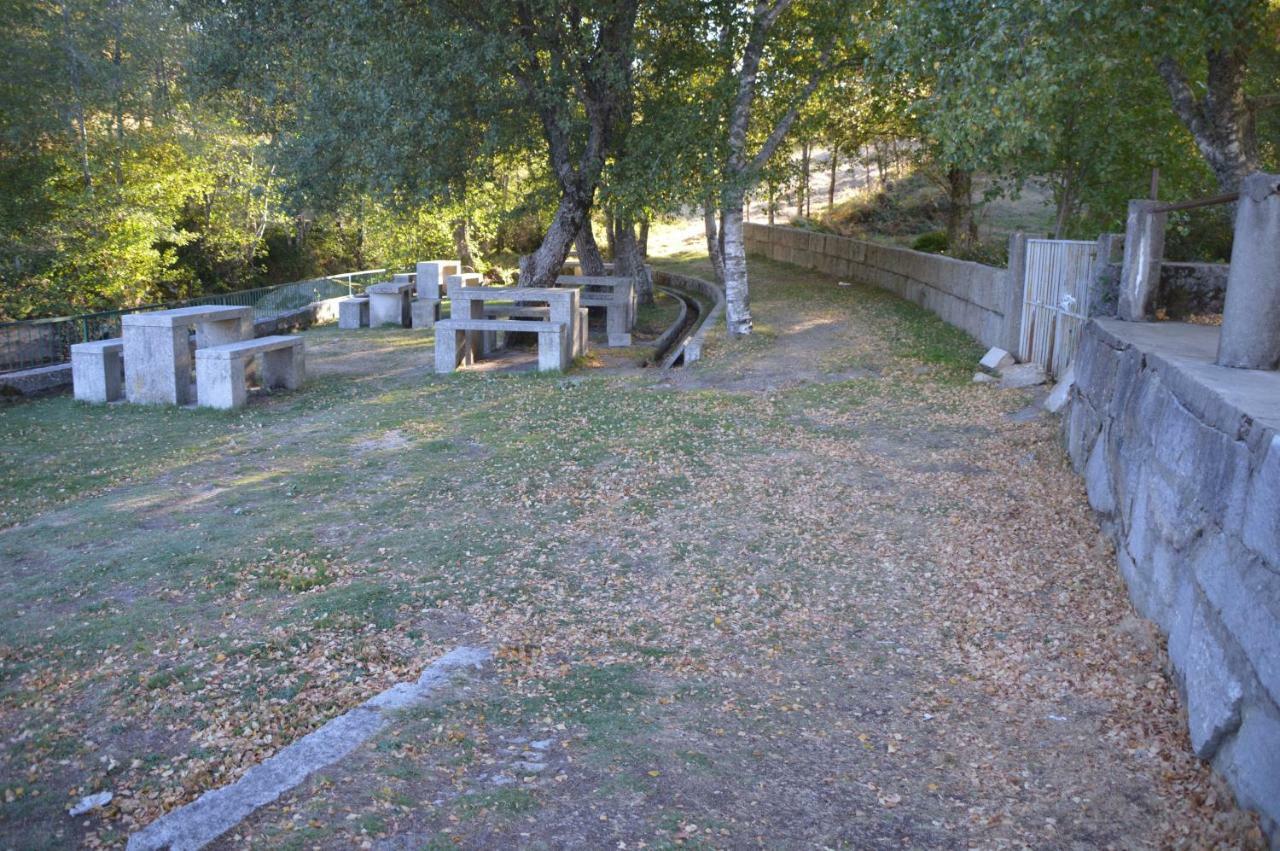 Casas De Montanha Da Gralheira Villa Gralheira  Eksteriør bilde